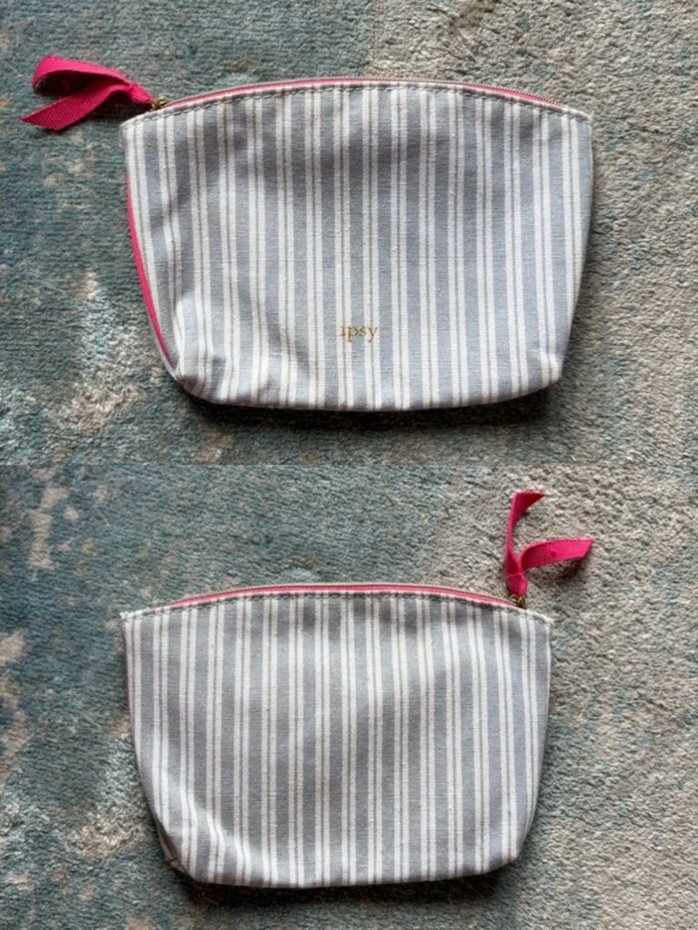 Makeup Pouches (Bags)